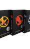 The Hunger Games Trilogy – 3 Book Set 3