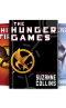 The Hunger Games Trilogy – 3 Book Set 6